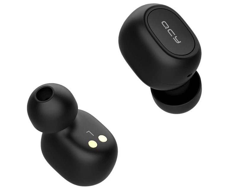 Xiaomi QCY T1C Youth Version Wireless Earphones – Az ár/érték bajnok