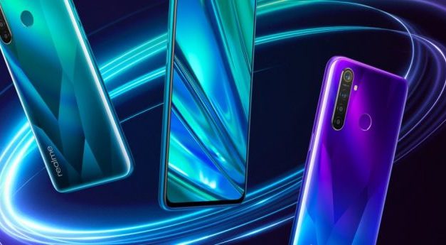 Realme Q – Középkategóriában ÖTös