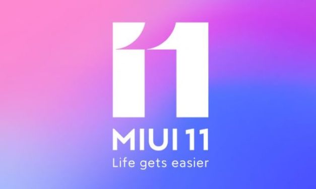 Bemutatták a MIUI 11-et