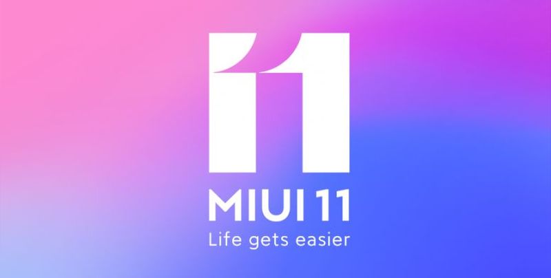 Bemutatták a MIUI 11-et