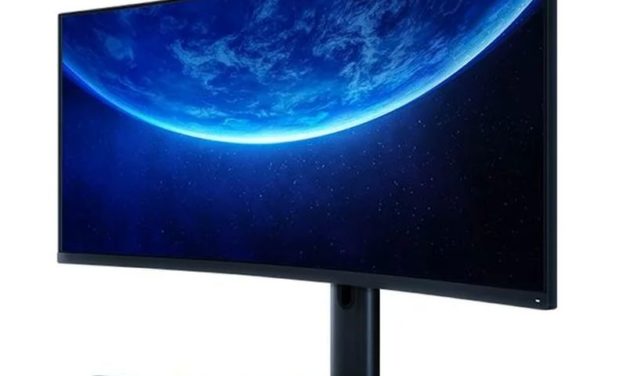 A Xiaomi belép a monitorok piacára