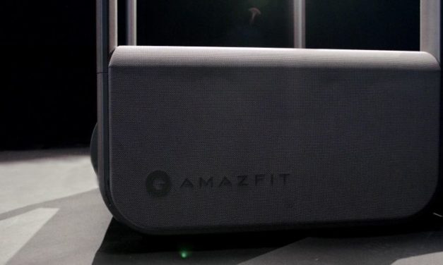 Amazfit HomeStudio – nem szimplán futópad…