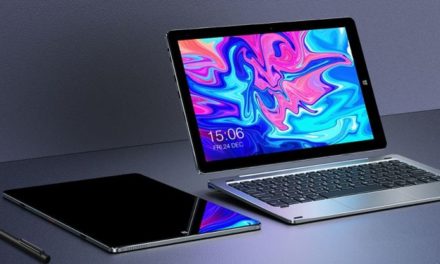 Chuwi Hi10 X – Ha akarom tablet, ha akarom laptop