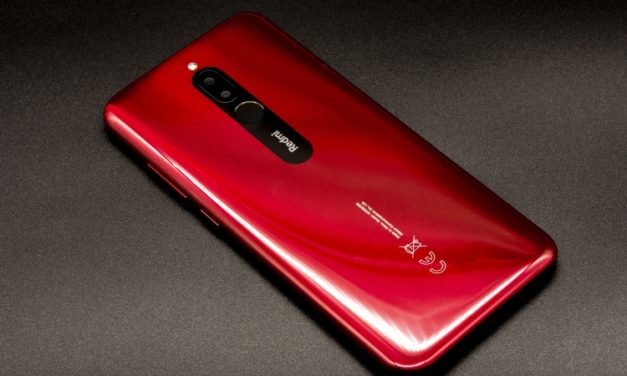 Máris itt a Redmi 9?