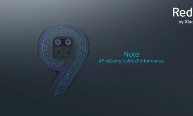 Lehet, hogy háromféle Redmi Note 9 érkezik?