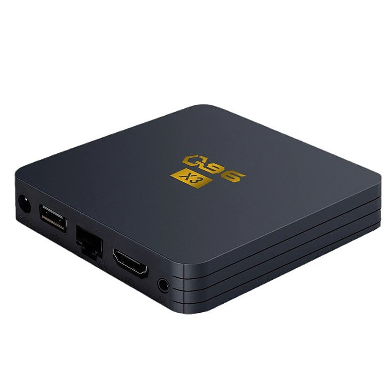 Q96 X3 TV box