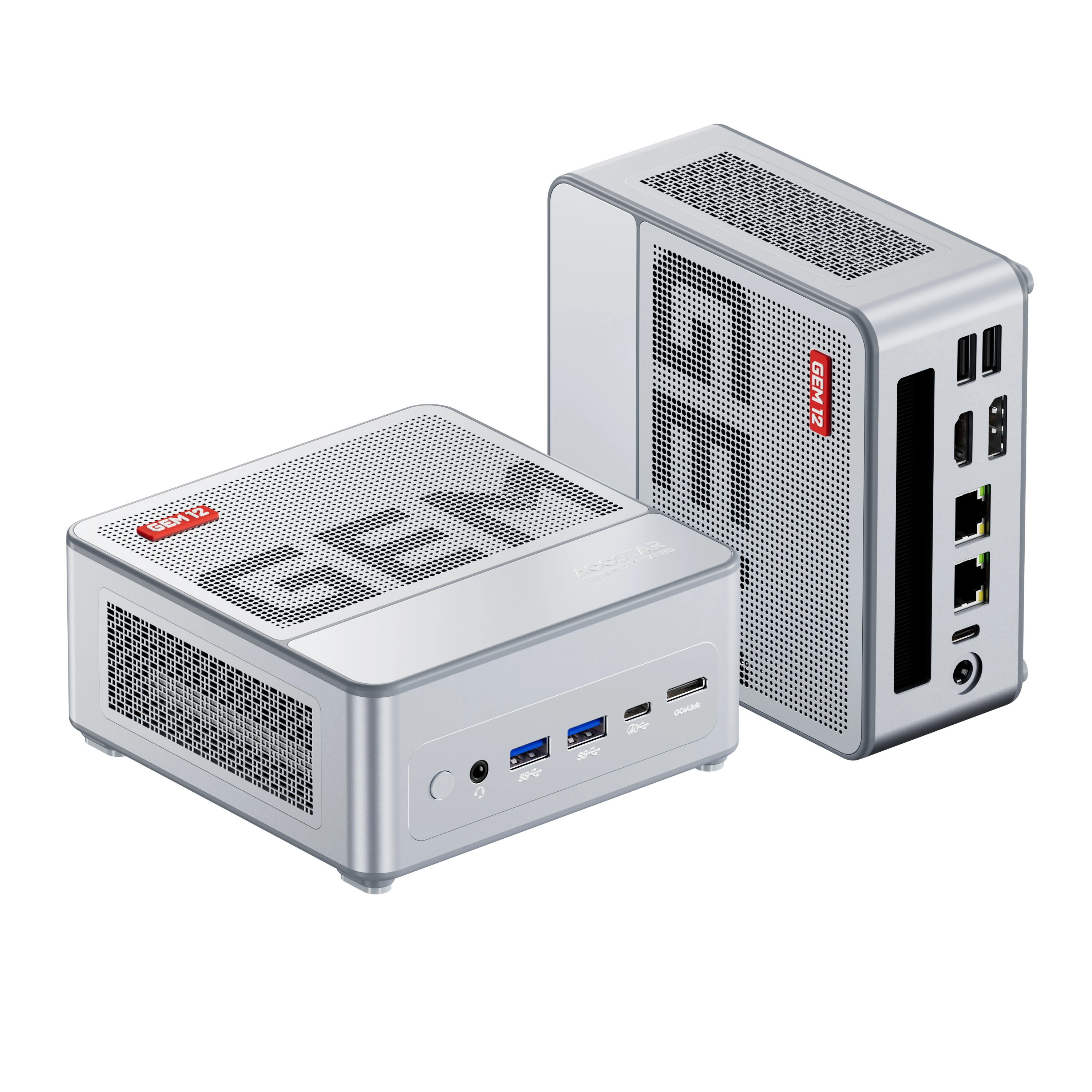 AOOSTAR mini PC AMD