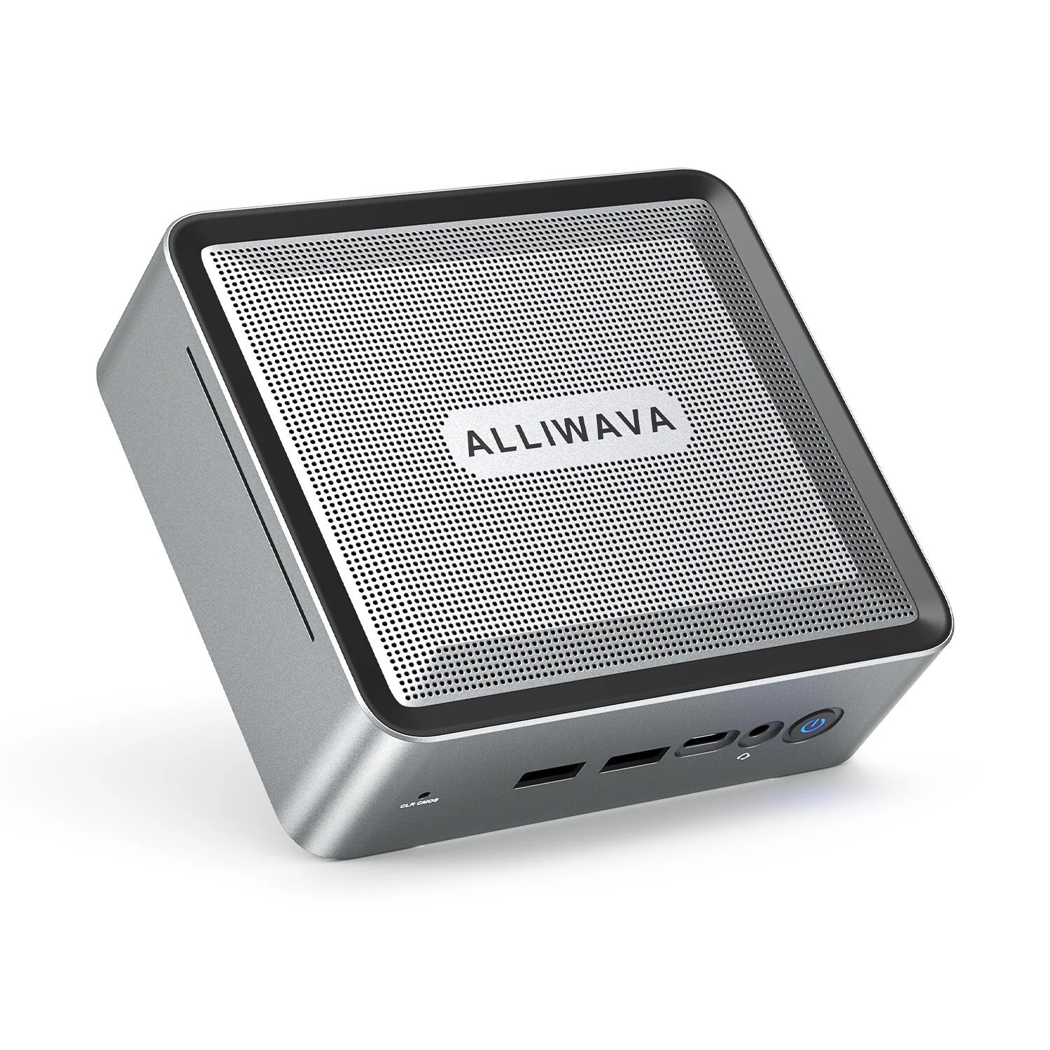 ALLIWAVA U58 mini PC számítógép