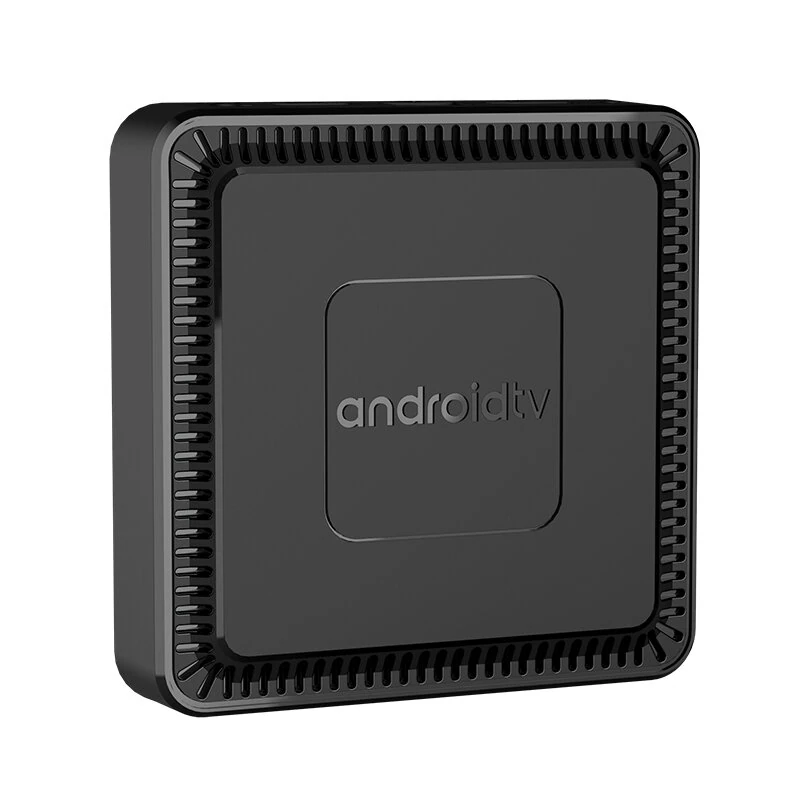 Q7 Android TV box