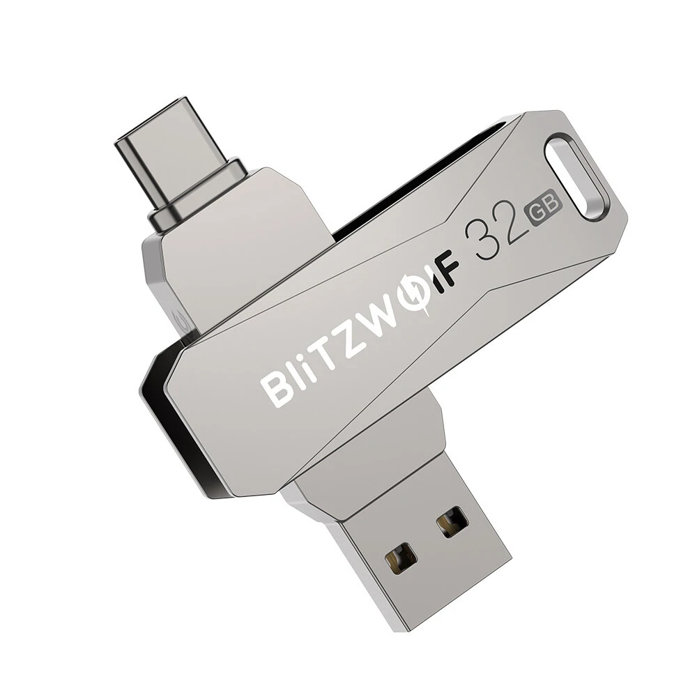 BlitzWolf BW-UPC2 pendrive