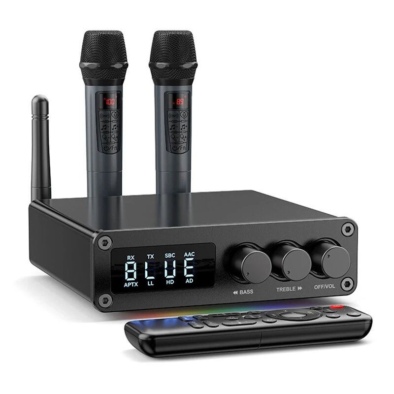 M12 Pro bluetooth adapter hifi