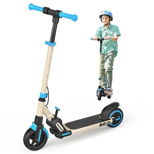 Isinwheel gyermek elektromos roller