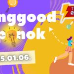 Lepd meg magad! Banggood kuponos akciók – 2025.01.06.