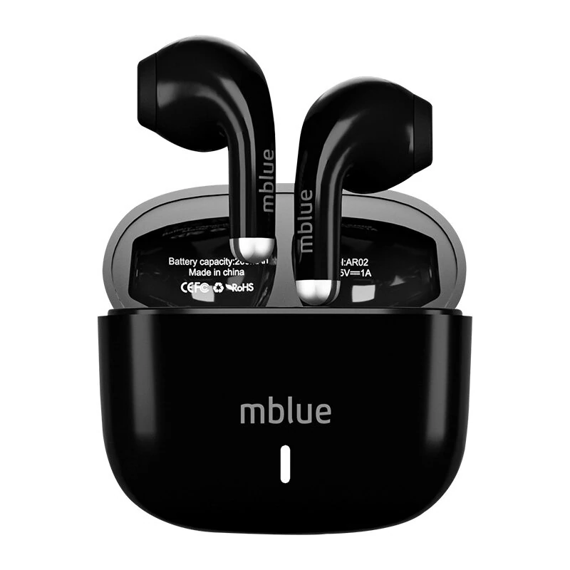 Mblue bluetooth fülhallgató vezeték nélküli