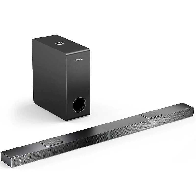 ULTIMEA Nova S70 hangprojektor Dolby Atmos